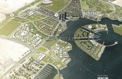 Apartment - 1 - 2 for sale in Rivan Building - Al Erkyah City - Lusail Apartment - 1 - 2 for sale in Rivan Building - Al Erkyah City - Lusail