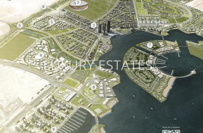 Apartment - 1 Bedroom - 2 Bathrooms for sale in Rivan Building - Al Erkyah City - Lusail Apartment - 1 Bedroom - 2 Bathrooms for sale in Rivan Building - Al Erkyah City - Lusail