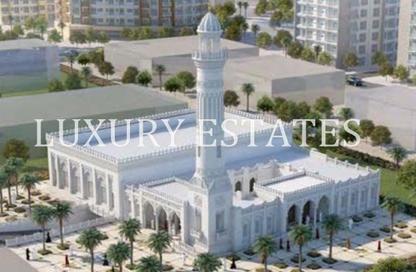 Apartment - 1 - 2 for sale in Rivan Building - Al Erkyah City - Lusail Apartment - 1 - 2 for sale in Rivan Building - Al Erkyah City - Lusail