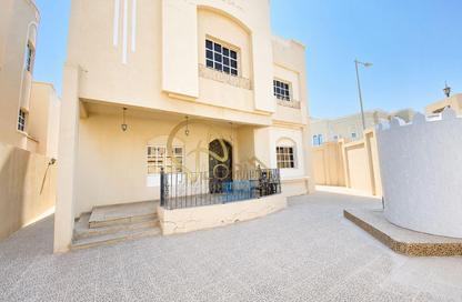 Apartment - 1 Bedroom - 2 Bathrooms for rent in West Bay - West Bay - Doha