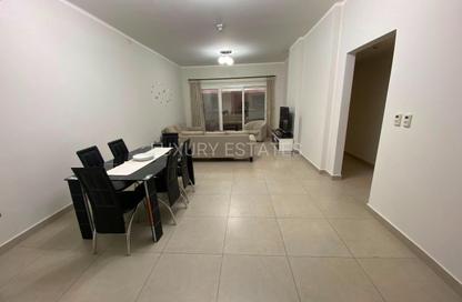 Apartment - 2 Bedrooms - 3 Bathrooms for rent in Fox Hills A13 - Fox Hills - Lusail Apartment - 2 Bedrooms - 3 Bathrooms for rent in Fox Hills A13 - Fox Hills - Lusail