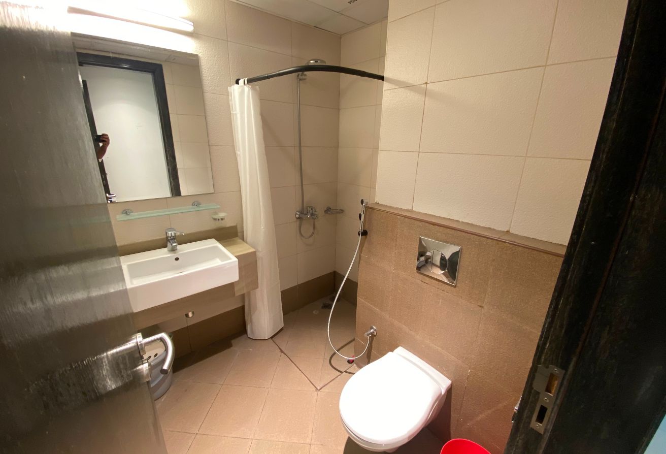 2 BHK Furnished Apartment in Lusail | Rent 6500QAR thumbnail 15