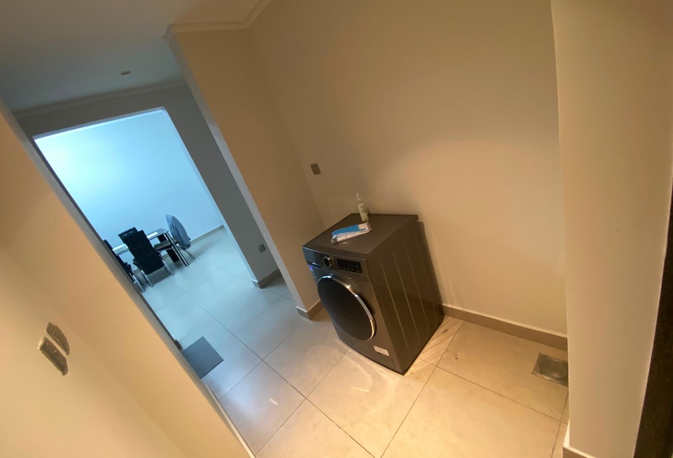 2 BHK Furnished Apartment in Lusail | Rent 6500QAR thumbnail 12