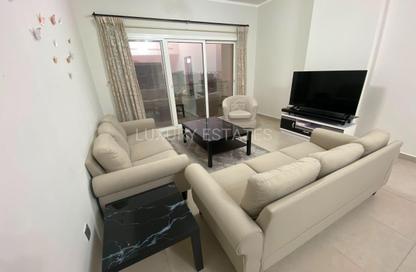 Apartment - 2 Bedrooms - 3 Bathrooms for rent in Fox Hills A13 - Fox Hills - Lusail Apartment - 2 Bedrooms - 3 Bathrooms for rent in Fox Hills A13 - Fox Hills - Lusail