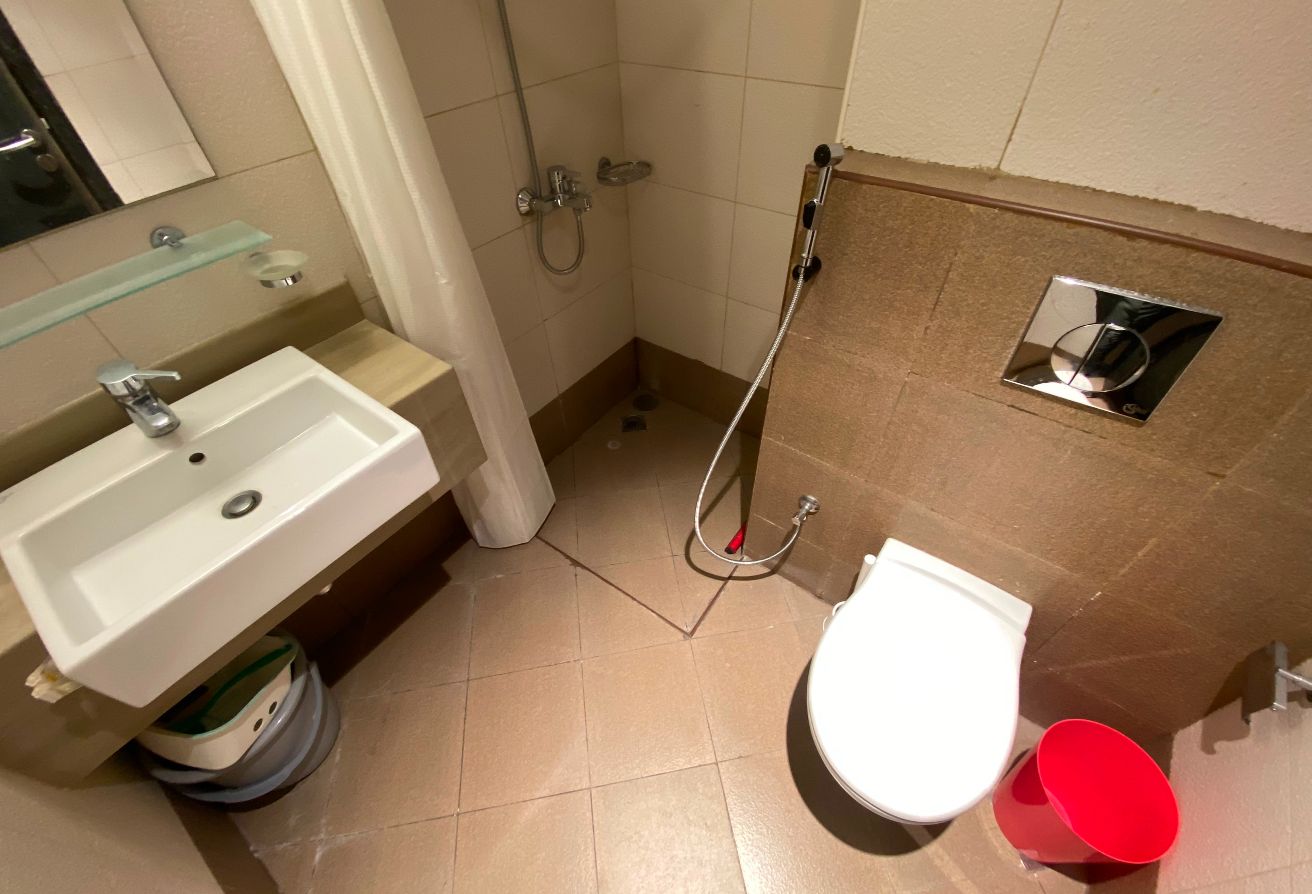 2 BHK Furnished Apartment in Lusail | Rent 6500QAR thumbnail 16
