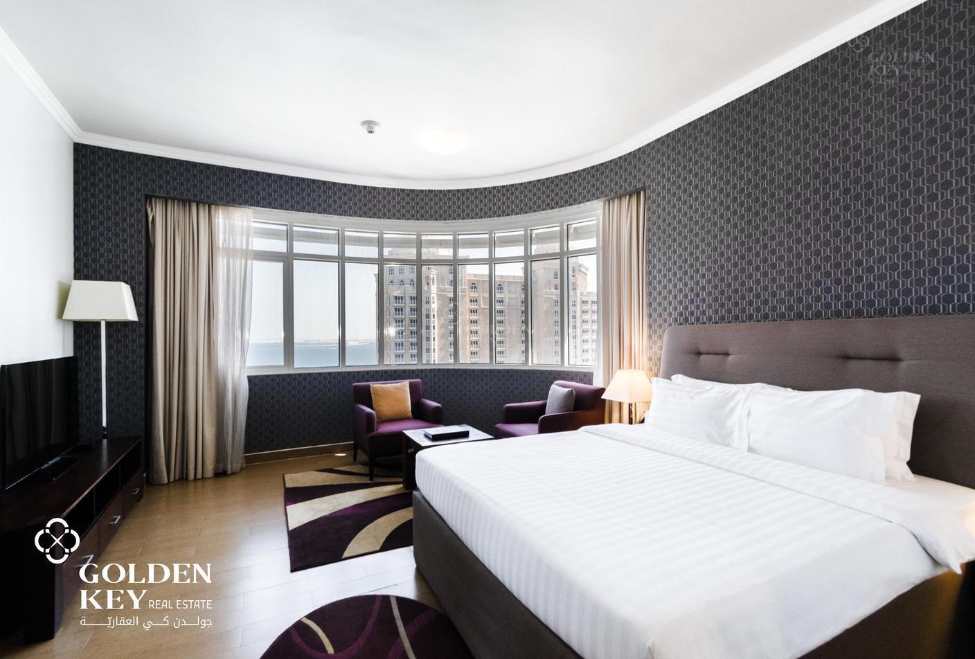 Bills Included+WiFi  Premium Tower | West Bay