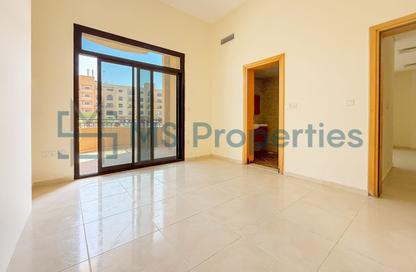 Apartment - 2 Bedrooms - 3 Bathrooms for sale in Milan - Fox Hills - Fox Hills - Lusail