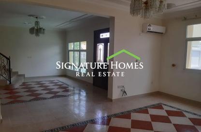 مجمع سكني - 5 غرف نوم - 5 حمامات للايجار في شارع سوق الجملة - أبو هامور - الدوحة