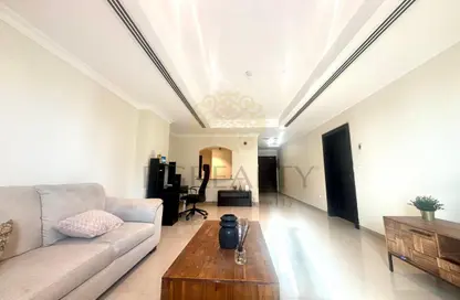 Apartment - 1 Bedroom - 2 Bathrooms for sale in East Porto Drive - Porto Arabia - The Pearl Island - Doha