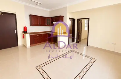 Apartment - 1 Bedroom - 1 Bathroom for rent in Fereej Abdul Aziz - Fereej Abdul Aziz - Doha Apartment - 1 Bedroom - 1 Bathroom for rent in Fereej Abdul Aziz - Fereej Abdul Aziz - Doha