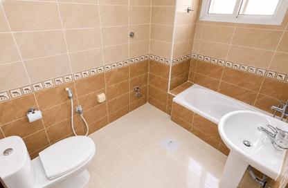 Apartment - 1 - 1 for rent in Fereej Abdul Aziz - Fereej Abdul Aziz - Doha