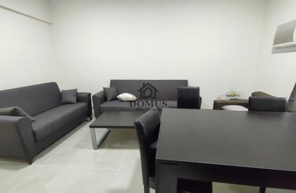 Apartment - 2 - 2 for rent in Thabit Bin Zaid Street - Al Mansoura - Doha
