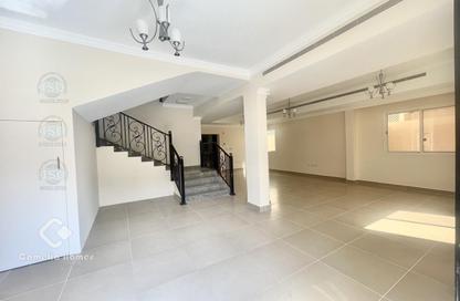 Villa - 3 - 3 for rent in OPT-TCHR - Al Gharrafa - Al Gharrafa - Doha Villa - 3 - 3 for rent in OPT-TCHR - Al Gharrafa - Al Gharrafa - Doha