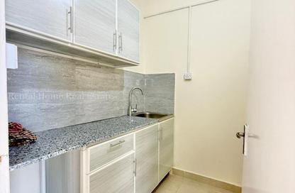 Apartment - 1 Bedroom - 1 Bathroom for rent in Old Airport Road - Old Airport Road - Doha