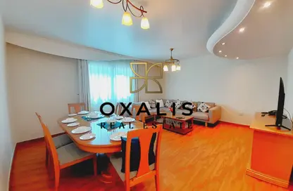 Apartment - 2 Bedrooms - 3 Bathrooms for rent in Al Nasr Street - Al Nasr - Doha