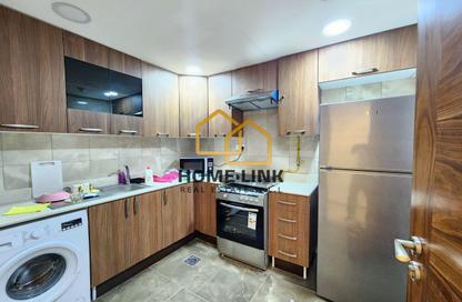 Apartment - 2 Bedrooms - 2 Bathrooms for rent in Al Erkyah City - Lusail