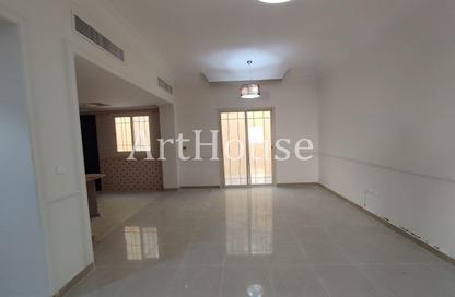 Villa - 3 - 4 for rent in Ain Khaled Villas - Ain Khaled - Doha