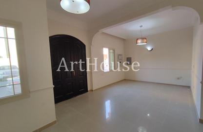 Villa - 3 - 4 for rent in Ain Khaled Villas - Ain Khaled - Doha Villa - 3 - 4 for rent in Ain Khaled Villas - Ain Khaled - Doha