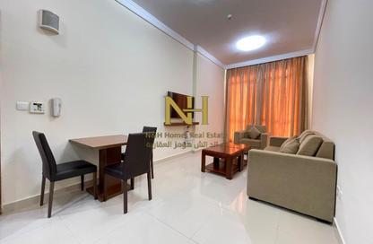 Apartment - 1 Bedroom - 1 Bathroom for rent in Musheireb Tower - Musheireb - Musheireb - Doha Apartment - 1 Bedroom - 1 Bathroom for rent in Musheireb Tower - Musheireb - Musheireb - Doha