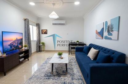 Apartment - 1 - 1 for rent in Al Sadd Road - Al Sadd - Doha Apartment - 1 - 1 for rent in Al Sadd Road - Al Sadd - Doha