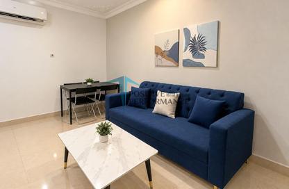 Apartment - 1 - 1 for rent in Al Sadd Road - Al Sadd - Doha Apartment - 1 - 1 for rent in Al Sadd Road - Al Sadd - Doha