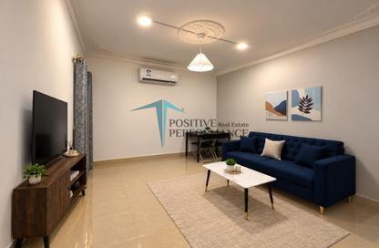 Apartment - 1 - 1 for rent in Al Sadd Road - Al Sadd - Doha Apartment - 1 - 1 for rent in Al Sadd Road - Al Sadd - Doha