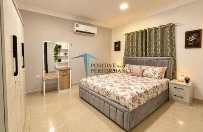 Apartment - 1 - 1 for rent in Al Sadd Road - Al Sadd - Doha