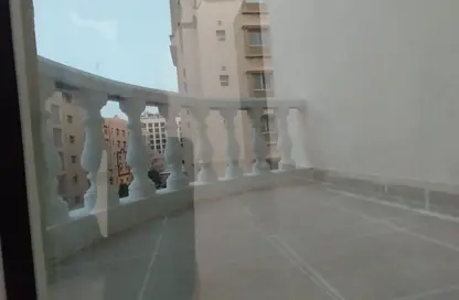 Apartment - 3 Bedrooms - 3 Bathrooms for rent in Al Jazeera Street - Fereej Bin Mahmoud North - Fereej Bin Mahmoud - Doha