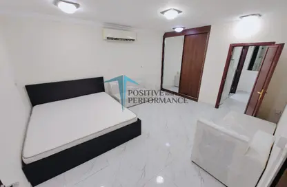 شقة - 1 حمام للايجار في الدحيل - الدحيل - الدوحة