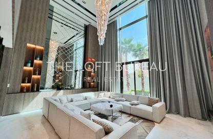 Townhouse - 5 Bedrooms - 6 Bathrooms for sale in Giardino Gardens - Giardino Villas - The Pearl Island - Doha