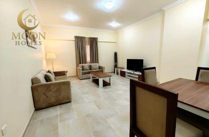 Apartment - 2 Bedrooms - 2 Bathrooms for rent in Al Nasr Street - Al Nasr - Doha