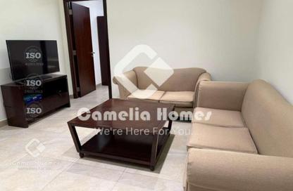 Apartment - 2 Bedrooms - 2 Bathrooms for rent in Umm Ghuwailina - Doha