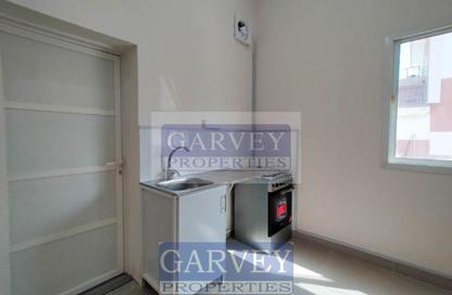 Apartment - Studio for rent in Al Dafna - Al Dafna - Doha