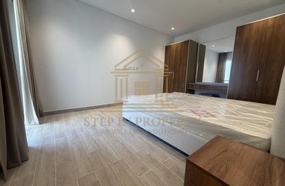 Apartment - 2 Bedrooms - 3 Bathrooms for rent in Al Khair Tower - Corniche Road - Corniche Road - Doha