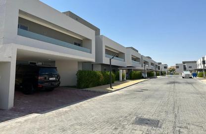 Villa - 4 - 6 for rent in Al Markhiya Street - Al Markhiya - Doha Villa - 4 - 6 for rent in Al Markhiya Street - Al Markhiya - Doha