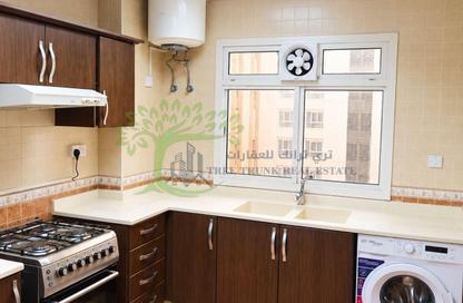 Apartment - 2 - 2 for rent in Al Sadd Road - Al Sadd - Doha