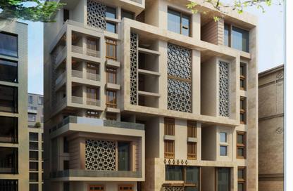 Apartment - 1 Bedroom - 2 Bathrooms for sale in Al Erkyah City - Lusail