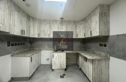 Apartment - 2 Bedrooms - 2 Bathrooms for rent in Giardino Apartments - The Pearl Island - Doha