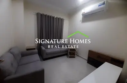 Apartment - 1 Bedroom - 1 Bathroom for rent in Al Wakra - Al Wakra - Al Wakrah - Al Wakra