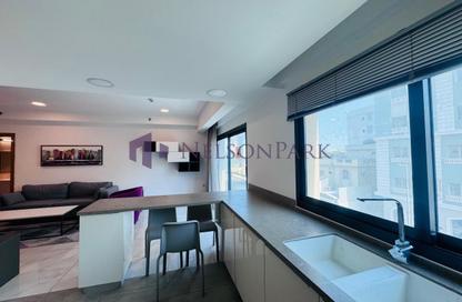 Apartment - 2 - 3 for rent in Al Muntazah Street - Al Muntazah - Doha