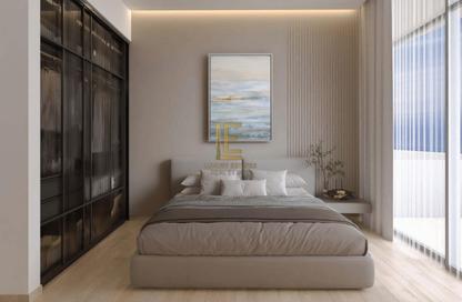 Apartment - Studio - 1 Bathroom for sale in Qetaifan Islands - Lusail