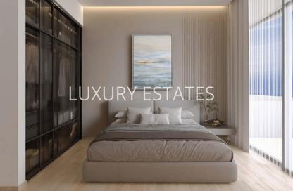 Apartment - Studio - 1 Bathroom for sale in Qetaifan Islands - Lusail Apartment - Studio - 1 Bathroom for sale in Qetaifan Islands - Lusail
