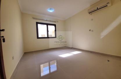 Apartment - 2 Bedrooms - 2 Bathrooms for rent in Al Jazeera Street - Fereej Bin Mahmoud North - Fereej Bin Mahmoud - Doha