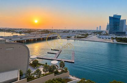شقة - 3 - 4 للايجار في برج زجزاج ب - أبراج زجزاج - الخليج الغربي - الدوحة شقة - 3 - 4 للايجار في برج زجزاج ب - أبراج زجزاج - الخليج الغربي - الدوحة