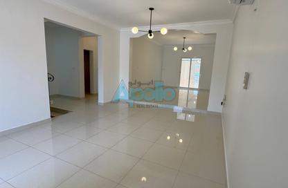 Villa - 3 Bedrooms - 3 Bathrooms for rent in Al Thumama - Al Thumama - Doha
