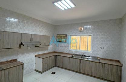 Villa - 3 Bedrooms - 3 Bathrooms for rent in Al Thumama - Al Thumama - Doha Villa - 3 Bedrooms - 3 Bathrooms for rent in Al Thumama - Al Thumama - Doha