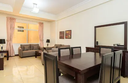 Apartment - 2 Bedrooms - 2 Bathrooms for rent in Regency Residence Al Sadd - Al Sadd - Doha