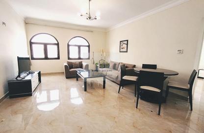 Apartment - 1 - 1 for rent in Umm Ghuwalina - Umm Ghuwailina - Doha