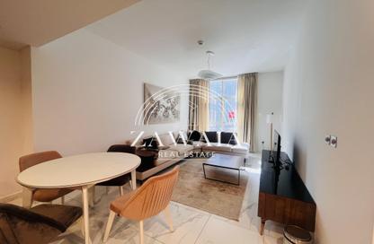 Apartment - 1 Bedroom - 2 Bathrooms for rent in West Bay Tower - West Bay - West Bay - Doha