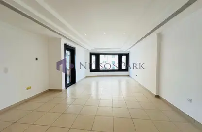 شقة - غرفة نوم - 2 حمامات للايجار في طريق بورتو الشرقي - بورتو أرابيا - جزيرة اللؤلؤة - الدوحة